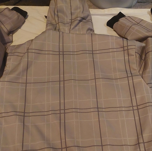 Fashion classic jacket - Picture 3 of 4